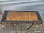 Chinese tafel, Antiek en Kunst, Ophalen