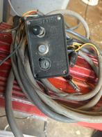 Contact schakelpaneel Yamaha, Watersport en Boten, Ophalen, Gebruikt