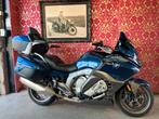 BMW K1600GTL 2022 38000Km als nieuw, 1600 cm³, Permis Moto A, Tourisme, Entreprise