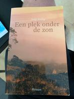 Judy Astley - Een plek onder de zon, Enlèvement ou Envoi, Comme neuf