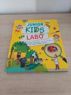 Junior Kids Labo, Enlèvement, Comme neuf