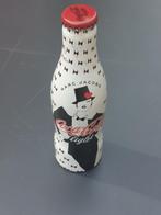 Collector's item gevuld flesje Coca Cola Marc Jacobs 25 cl, Collections, Enlèvement ou Envoi, Neuf