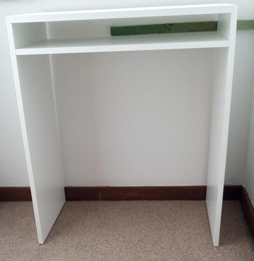 Ikea bureau & onderkast, Diversen, Overige Diversen, Nieuw, Ophalen