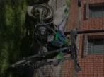 Kawasaki 300klx, Motoren, Motoren | Kawasaki, Particulier