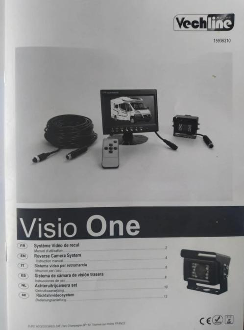 mobilhome toebehoren, Caravans en Kamperen, Mobilhome-accessoires, Nieuw, Ophalen