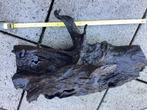 Aquarium hout, Ophalen of Verzenden, Gebruikt