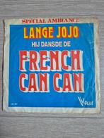 Singel Lange Jojo, Cd's en Dvd's, Vinyl | Nederlandstalig, Ophalen of Verzenden