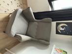 Fauteuil ikea strandmon grijs, Ophalen, Gebruikt