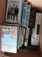 Cassettes vidéo + lecteur, CD & DVD, VHS | Film, Enlèvement, Utilisé