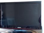tv, Audio, Tv en Foto, Televisies, Ophalen, 80 tot 100 cm, Zo goed als nieuw, Samsung