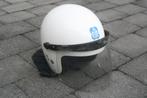 Oude politiehelm voor handhaving van de openbare orde, Verzamelen, Ophalen of Verzenden, Landmacht, Helm of Baret