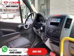 Mercedes-Benz Sprinter 313 2.2 CDI L2H2 €9922 Incl. BTW BPM, 207 g/km, Wit, Mercedes-Benz, Bedrijf
