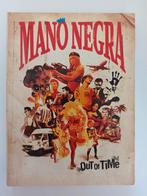 Mano Negra - Out of Time - 2 DVD, Boxset, Muziek en Concerten, Ophalen of Verzenden, Zo goed als nieuw