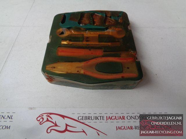 Gereedschap set nieuw ongebruikt Jaguar X308, Auto diversen, Autogereedschap, Zo goed als nieuw, Ophalen of Verzenden