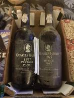 Porto Quarles Harris 1977, Verzamelen, Wijnen, Ophalen, Nieuw, Vol, Overige gebieden