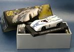 Fly Porsche 917 Spyder Museo Collier De Napels GB8, Kinderen en Baby's, Speelgoed | Racebanen, Overige merken, Racebaan, Verzenden