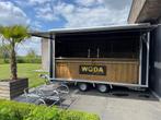 Professionele Tapwagen – Compleet en Gebruiksklaar!, Ophalen, Dranken