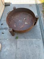 Vuurschaal, Tuin en Terras, Vuurschalen, Ophalen, Gebruikt