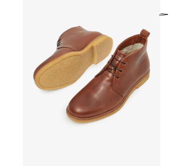 Royal Republiq Chukka-schoenen beschikbaar voor biedingen