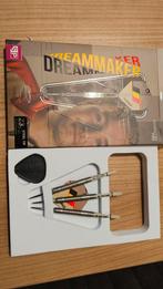 Target Dimi VDB 23gr, Sport en Fitness, Darts, Ophalen, Zo goed als nieuw, Flights