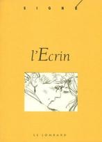 Signé - l’Ecrin Le Lombard, Ophalen, Eén stripboek, Nieuw, Diverse Auteurs