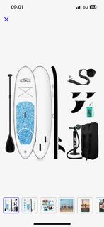 Sup boards te koop verschillende kleuren, Ophalen, Zo goed als nieuw