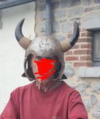 IJzeren Viking-krijgershelm, Ophalen, Zo goed als nieuw