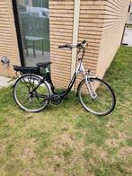 Elektrische fiets, Fietsen en Brommers, Fietsen | Driewielfietsen, Ophalen, Zo goed als nieuw