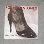 Rolling Stones: Start Me Up (7"), Cd's en Dvd's, Ophalen of Verzenden
