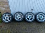 TSW velgen 4x100 + schroefkit VW GOLF 3, Auto-onderdelen, Ophalen, Band(en)