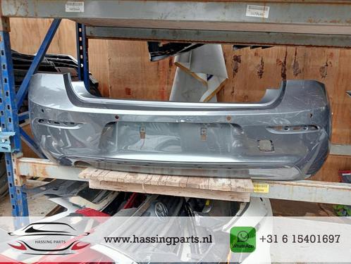 achterbumper bmw 1-serie f20, Auto-onderdelen, Carrosserie, Bumper, BMW, Achter, Gebruikt, Ophalen of Verzenden
