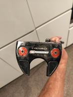 Odyssey O Works V-line Fang CH putter, Sport en Fitness, Ophalen of Verzenden, Gebruikt