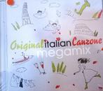 ORIGINAL ITALIAN CANZONE MEGAMIX, Enlèvement