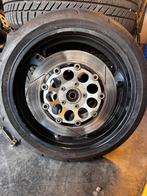 Suzuki gsxr 1100 Velg, Motoren, Ophalen, Gebruikt
