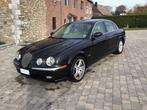 2002 Jaguar Executive S-Type Wagen, Auto's, Jaguar, Gebruikt, Overige brandstoffen, Bedrijf, Overige carrosserie