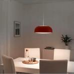 Hanglampen Nymane Rood (2), Ophalen