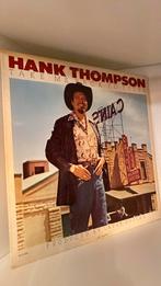 Hank Thompson – Take Me Back To Tulsa 🇺🇸, Utilisé