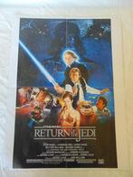 6 Ancienne Affiches Star Wars de 2010, Collections, Star Wars, Utilisé, Enlèvement ou Envoi, Livre, Poster ou Affiche