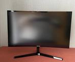 Samsung beeldscherm, Computers en Software, Monitoren, 3 tot 5 ms, VA, Zo goed als nieuw, Samsung