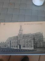 Postkaart Berchem Le nouvel hopital 1909, Ophalen of Verzenden, Voor 1920, Gelopen, Antwerpen