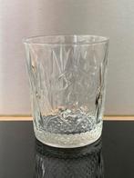 Kristal Whiskey glazen/10,50cm, Ophalen, Zo goed als nieuw