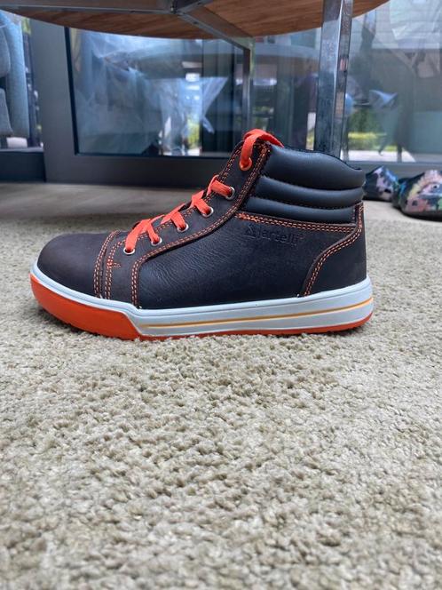 Artelli werkschoenen met stalen tip maat 39, Kleding | Heren, Schoenen, Werkschoenen, Ophalen