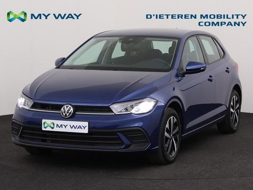 Volkswagen Polo Polo 1.0 TSI Life OPF DSG, Auto's, Volkswagen, Polo, ABS, Airbags, Airconditioning, Boordcomputer, Cruise Control