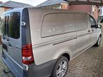 Mercedes Vito 114cdi lichte vracht zilver., Particulier, Te koop, Radio