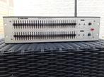 Klark Teknik DN360 Graphique Equalizer, Verzenden, Gebruikt