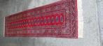 Loper 100% wol Made in India NIEUWSTAAT, Huis en Inrichting, Stoffering | Tapijten en Vloerkleden, Ophalen, Zo goed als nieuw