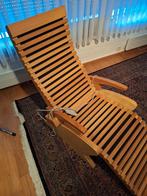 Infrarood stoel, Ophalen, Eenpersoons, 75 tot 100 cm, Zo goed als nieuw