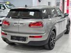 MINI Clubman One D 1.5d Front Assist Sensors Clim Cruise Gps, Auto's, Mini, Gebruikt, 116 pk, Zilver of Grijs, Clubman