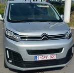 Jumpy 09/2018 2.0 litres 130 chevaux, Auto's, Citroën, Voorwielaandrijving, Emergency brake assist, Stof, Bedrijf