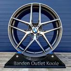 Bmw X3 X4 X5 Velgen set M4 M5 F10 5x120 21'' Dotz Breedset, Auto-onderdelen, Banden en Velgen, Velg(en), Nieuw, Personenwagen